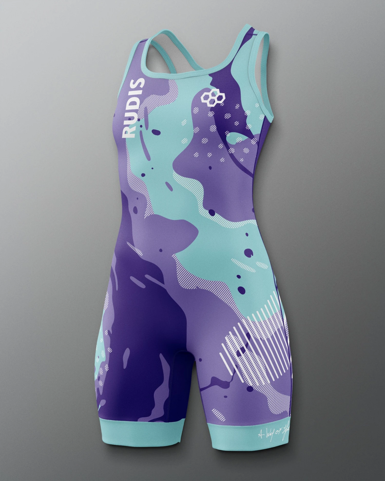 Elemental Women's Elite 2.0 Singlet 3 Elemental Women's Elite 2.0 Singlet