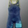 Cosmic Elite 2.0 Singlet -Rudis RUDSN1071 Cosmic Elite 2.0 Singlet Blue 0001