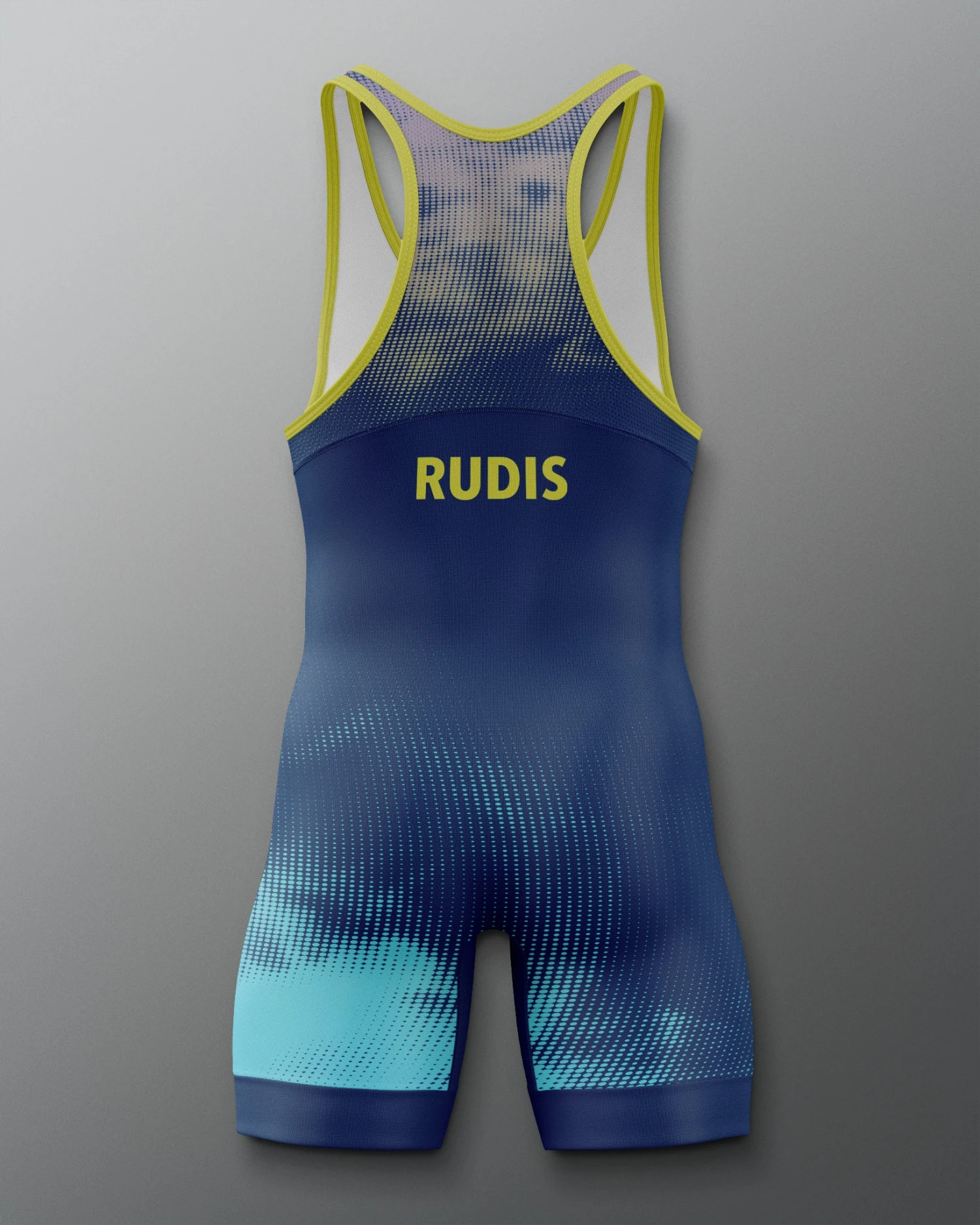 Cosmic Elite 2.0 Singlet 4 Cosmic Elite 2.0 Singlet - Image 2