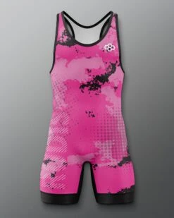 Splatter Elite 2.0 Singlet