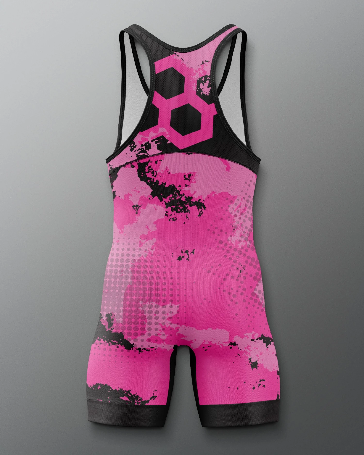 Splatter Elite 2.0 Singlet 3 Splatter Elite 2.0 Singlet - Image 2
