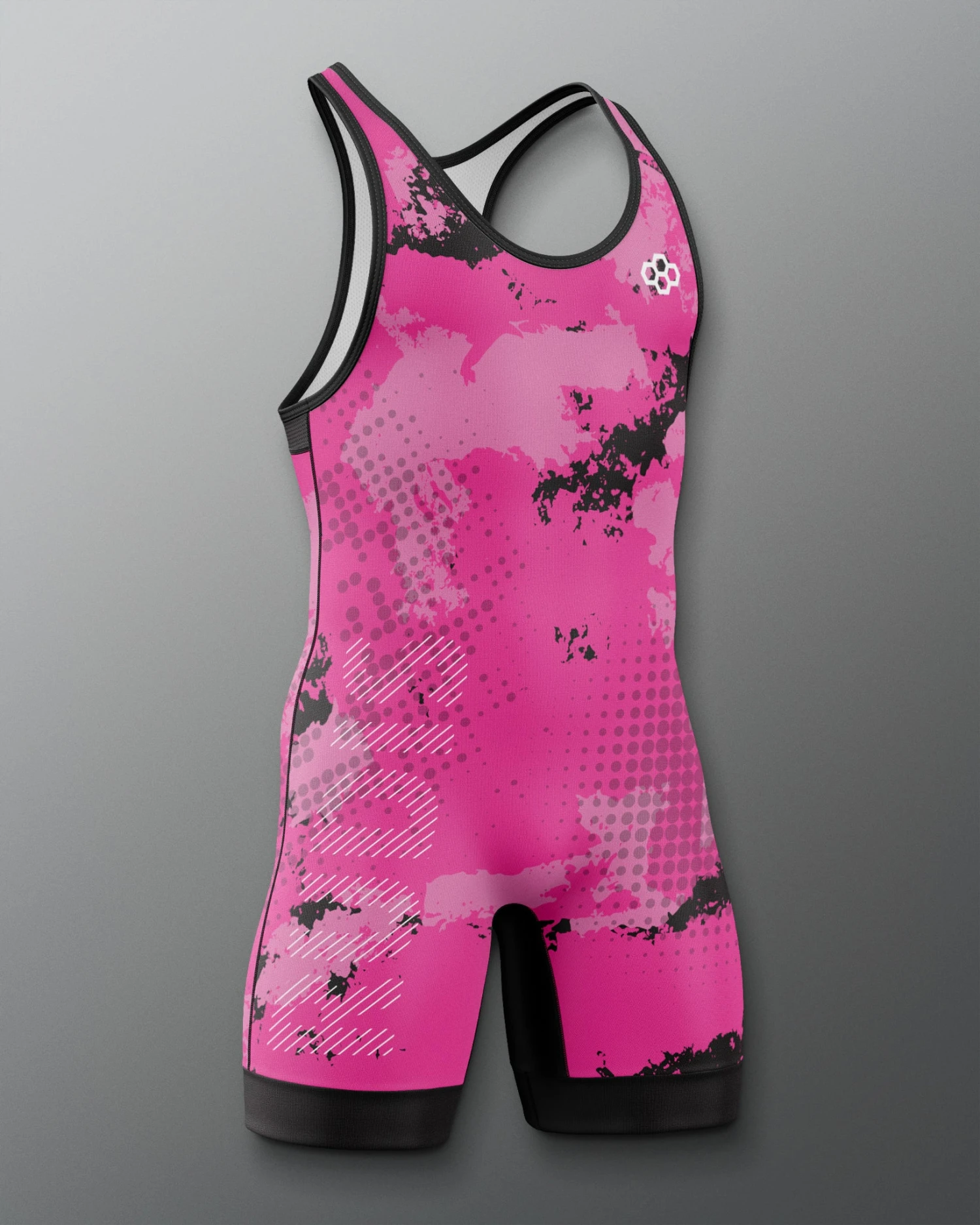 Splatter Elite 2.0 Singlet 4 Splatter Elite 2.0 Singlet - Image 3