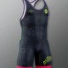 Constellation Elite 2.0 Singlet -Rudis RUDSN1077 Constellation Elite 2.0 Singlet Purple Pink 0003