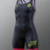 Constellation Women's Elite 2.0 Singlet -Rudis RUDSN1078 Constellation Womens Elite 2.0 Singlet Purple Pink 0001