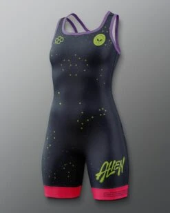 Constellation Women's Elite 2.0 Singlet