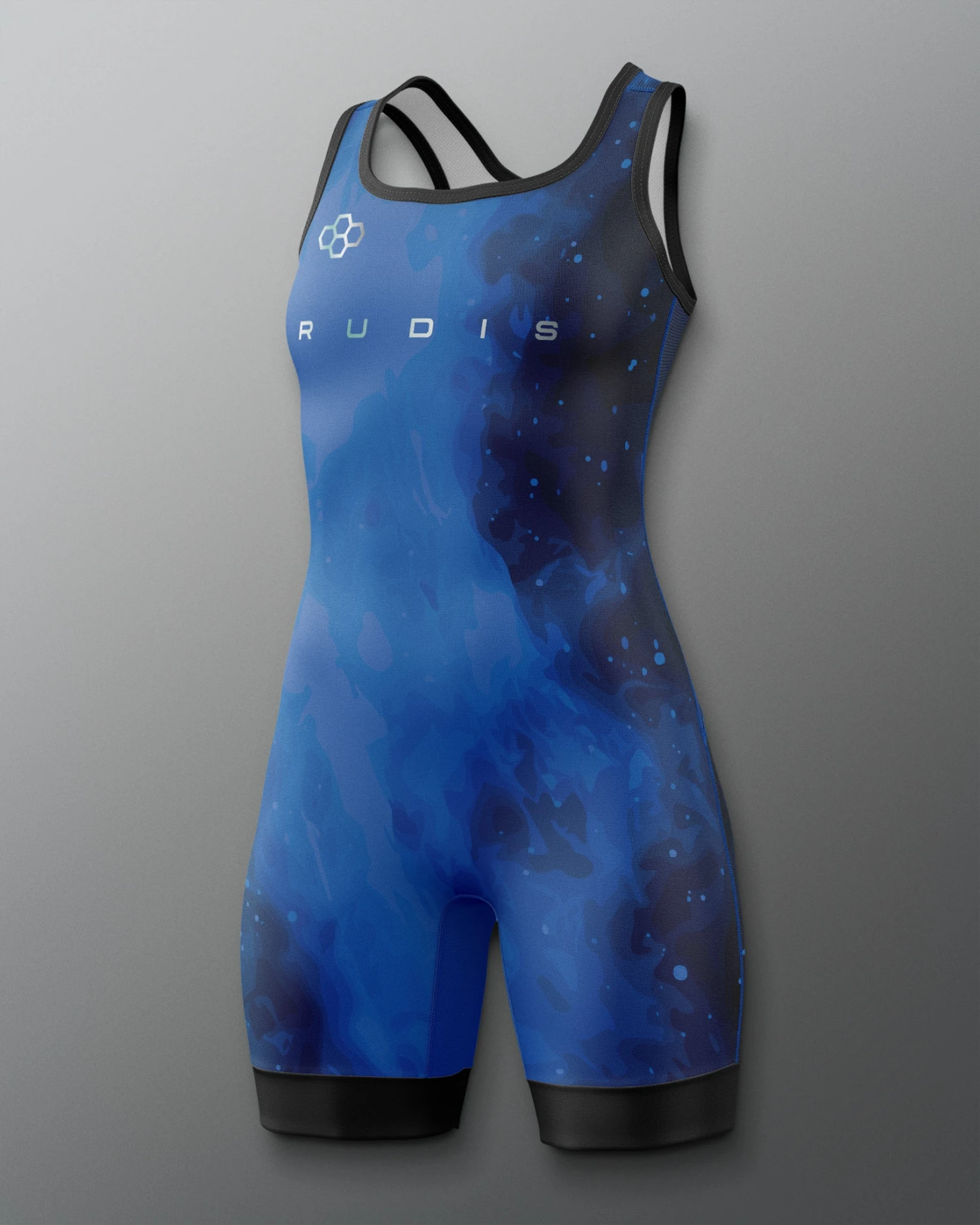 Space Women's Elite 2.0 Singlet 4 Space Women's Elite 2.0 Singlet - Image 2
