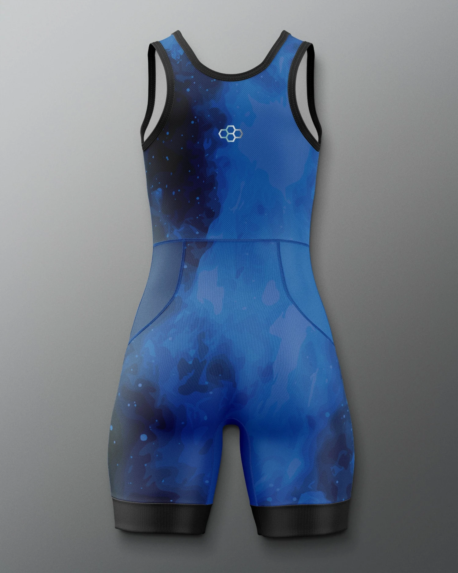 Space Women's Elite 2.0 Singlet 5 Space Women's Elite 2.0 Singlet - Image 3