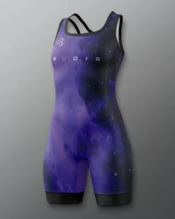 Space Women's Elite 2.0 Singlet