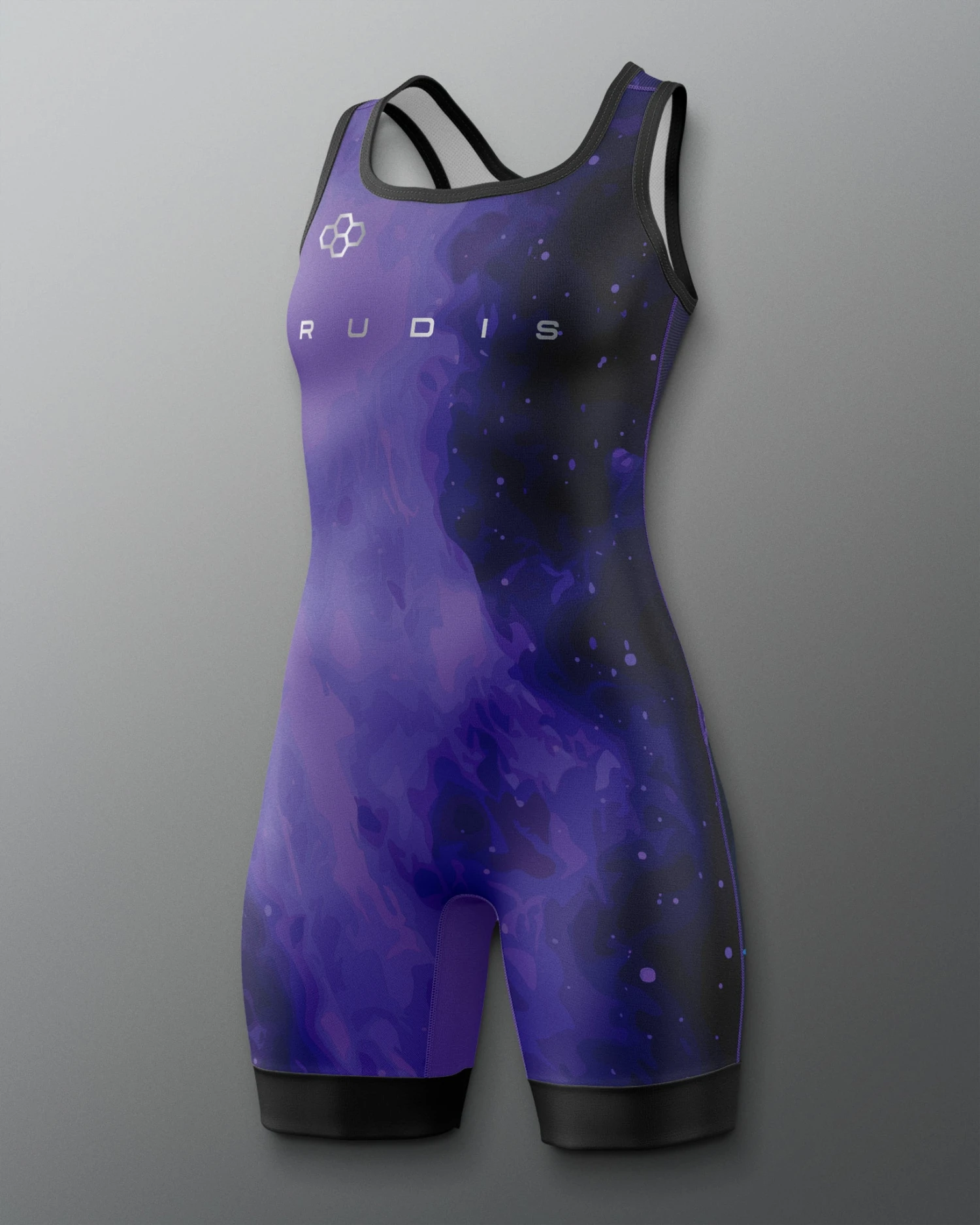Space Women's Elite 2.0 Singlet 3 Space Women's Elite 2.0 Singlet