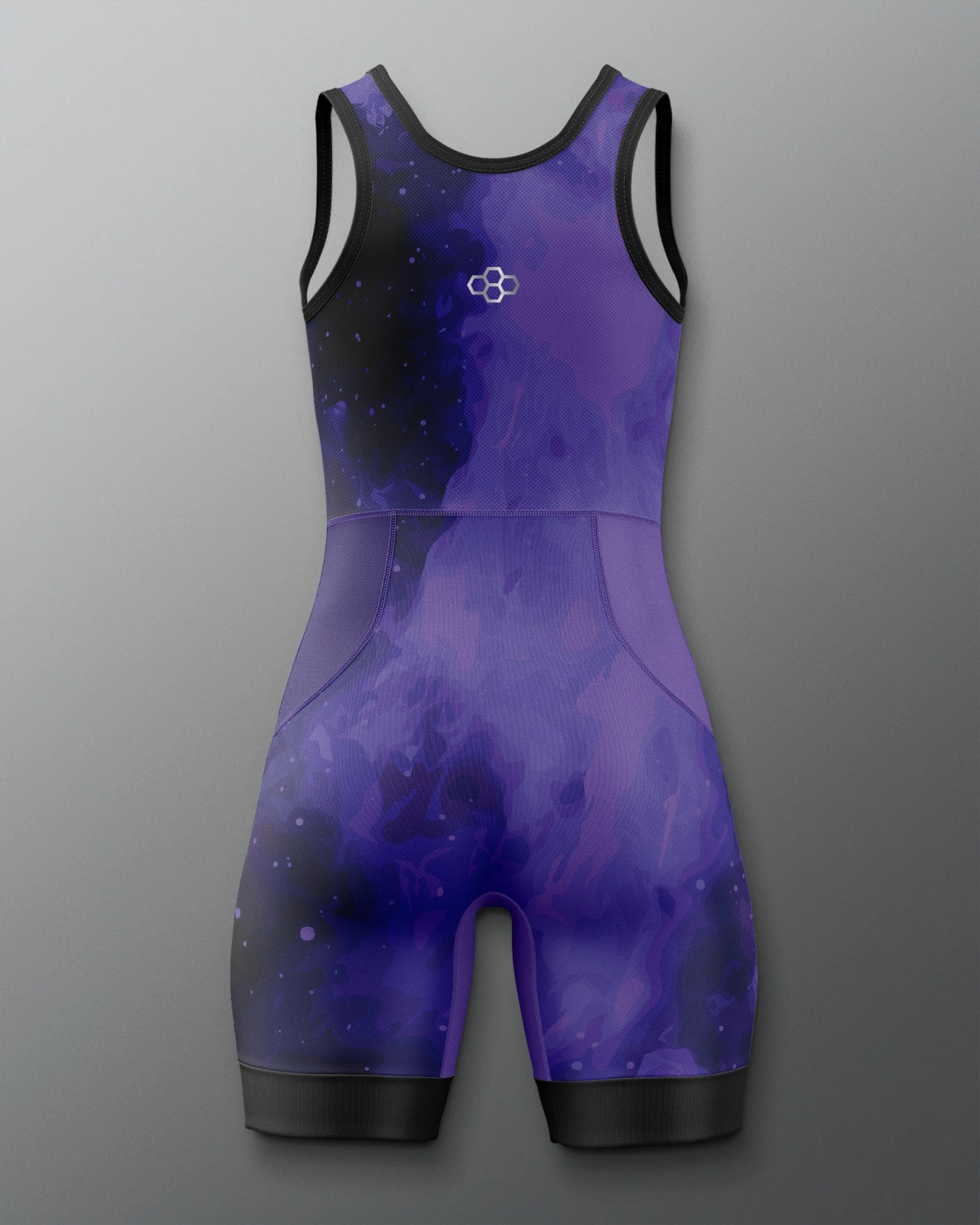 Space Women's Elite 2.0 Singlet 6 Space Women's Elite 2.0 Singlet - Image 4
