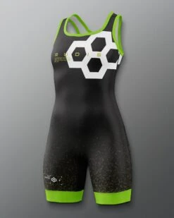 Alien Women's Elite 2.0 Singlet