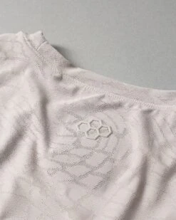 RUDIS Spirit Women's Textured Tank Top -Rudis RUDTK1003 W TEXTURED Tank Top AWOL PUP Bone 0024