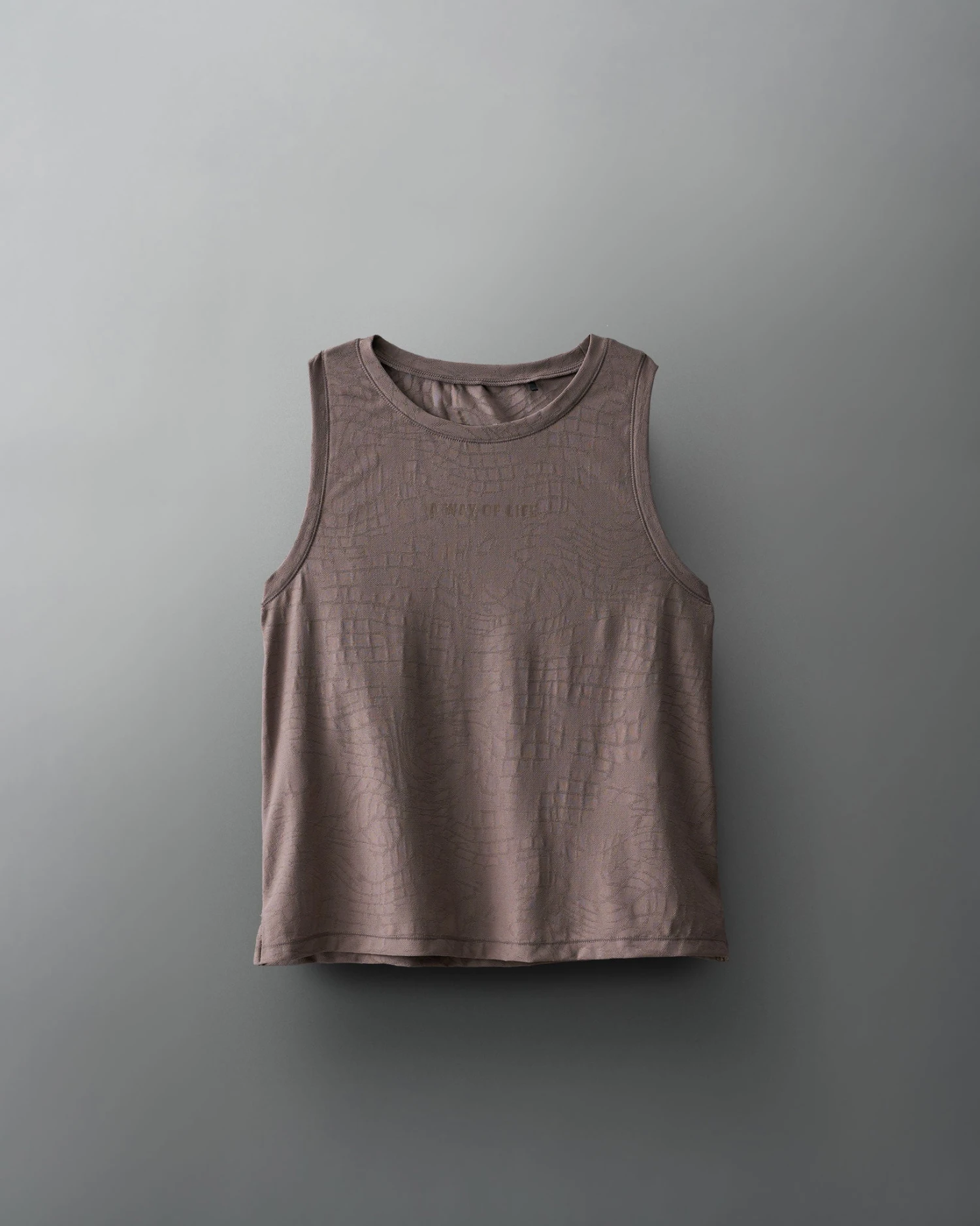 RUDIS Spirit Women's Textured Tank Top - 2 Color Bundle 4 RUDIS Spirit Women's Textured Tank Top - 2 Color Bundle - Image 2