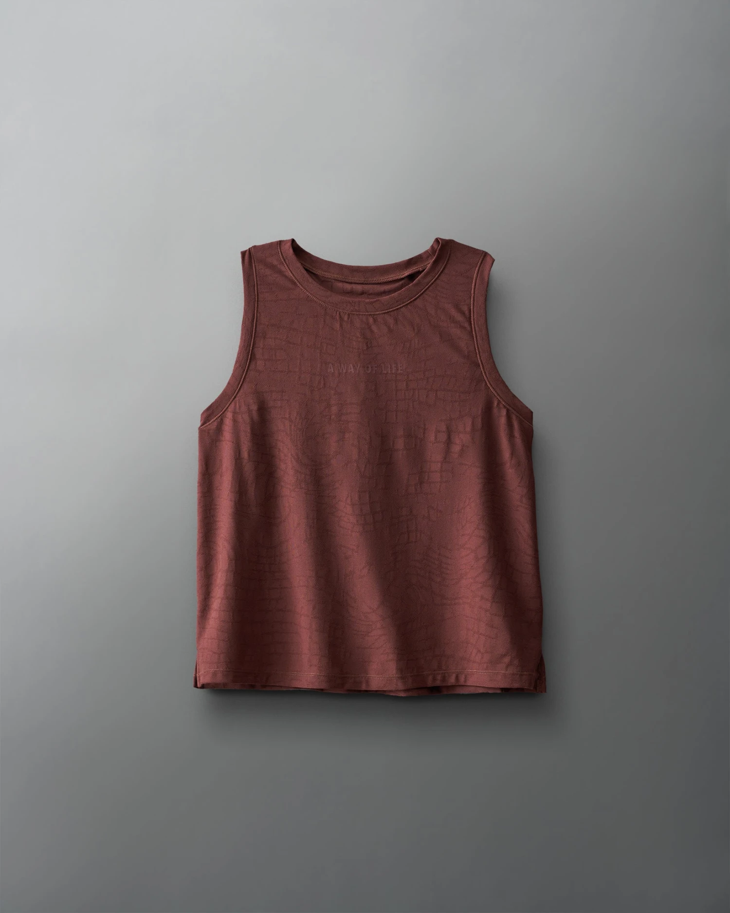 RUDIS Spirit Women's Textured Tank Top - 2 Color Bundle 8 RUDIS Spirit Women's Textured Tank Top - 2 Color Bundle - Image 6