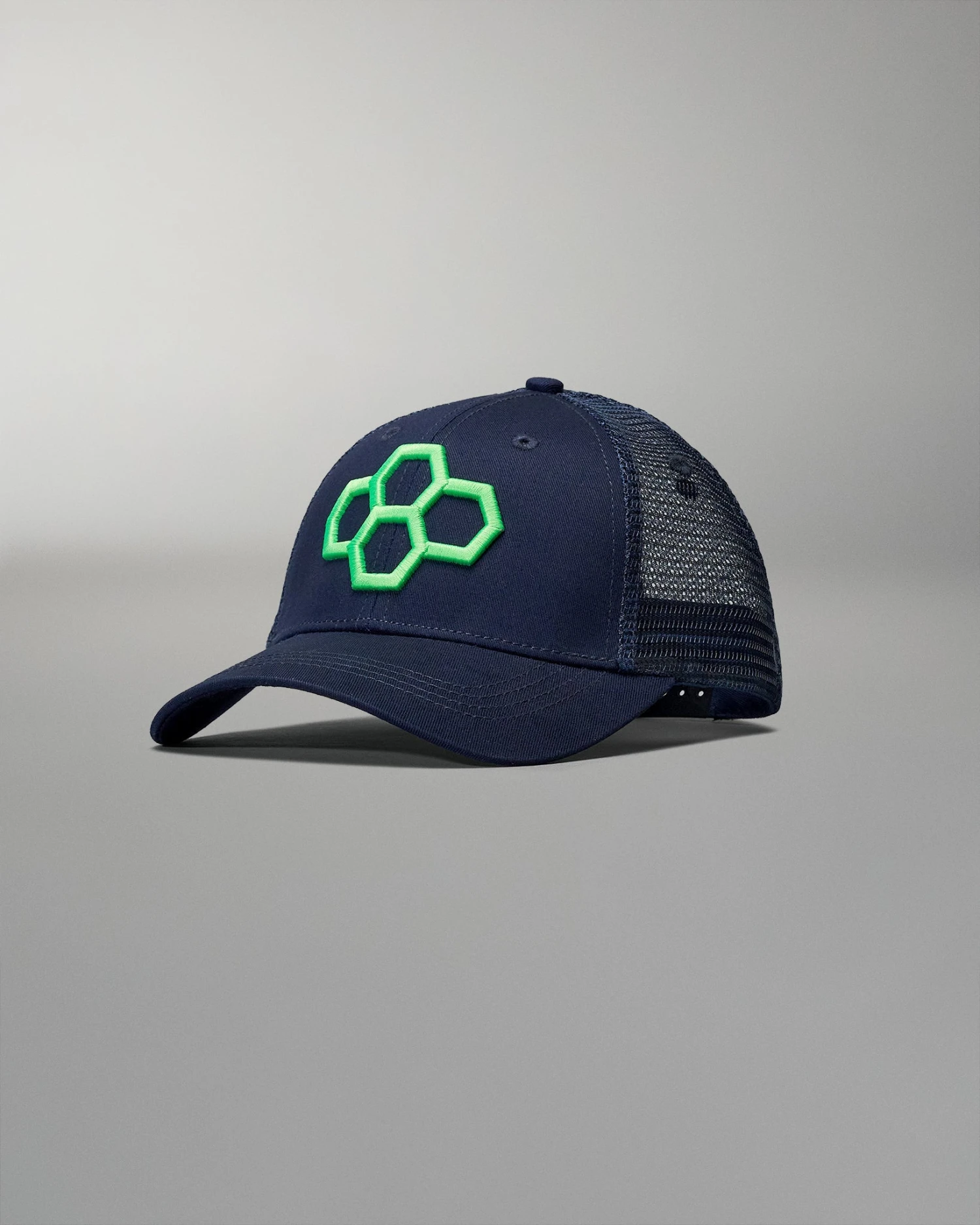 Dream Hex Trucker Hat 3 Dream Hex Trucker Hat