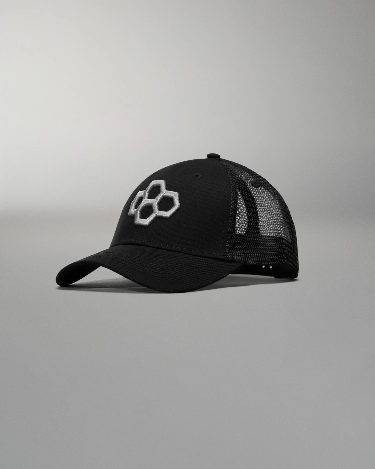 Hex Trucker Hat 3 Hex Trucker Hat