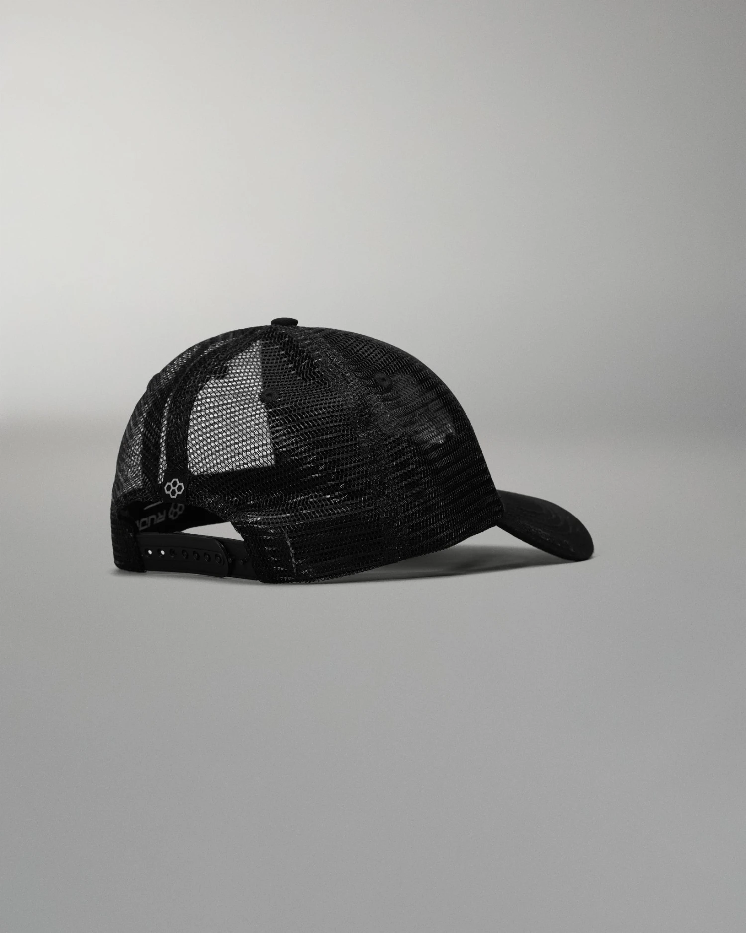 Hex Trucker Hat 4 Hex Trucker Hat - Image 2