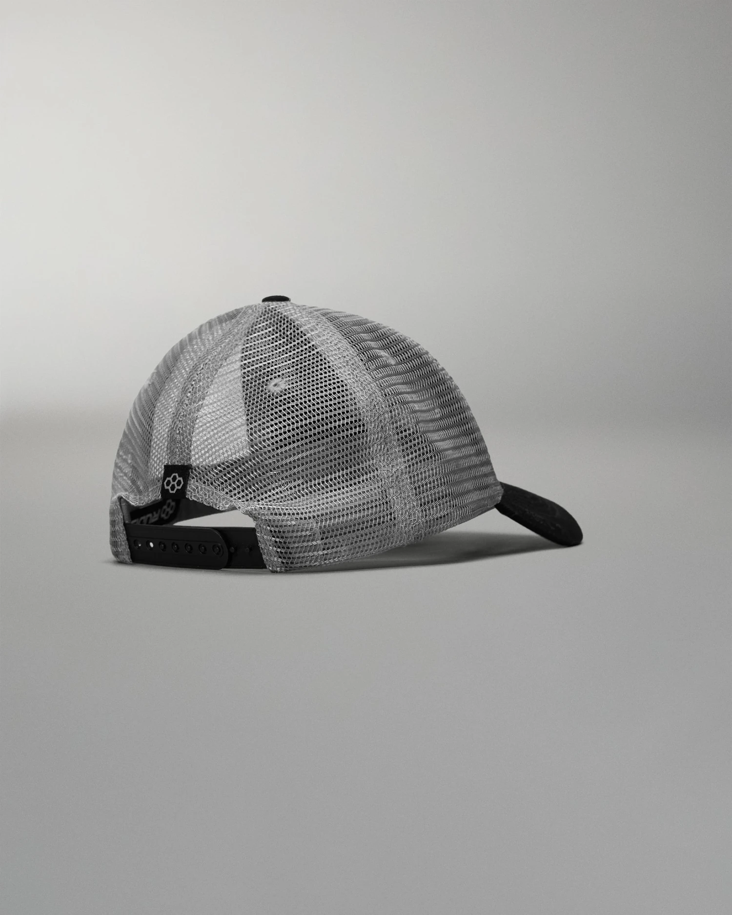 Hex Trucker Hat 7 Hex Trucker Hat - Image 5