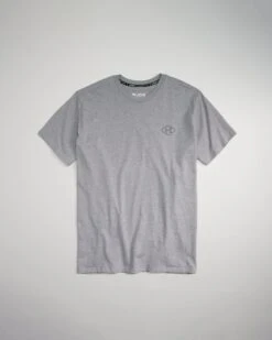 RUDIS Classic Blend Essential Hex T-Shirt 41 RUDIS Classic Blend Essential Hex T-Shirt -Rudis RUDTS1022 RUDIS Essential Hex T Shirt OFP Gray 0003 4e49f9dd 400f 43e4 a4a1 08d8b395312d