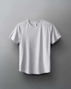 RUDIS Ultimate T-Shirt -Rudis RUDTS1047 M ULTIMATE T Shirt PUP Lunar Gray 0021