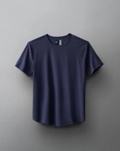 RUDIS Ultimate T-Shirt -Rudis RUDTS1047 M ULTIMATE T Shirt PUP Navy 0021