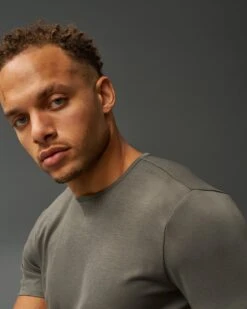 RUDIS Ultimate T-Shirt -Rudis RUDTS1047 ULTIMATE T Shirt OFP Dark Olive 0002