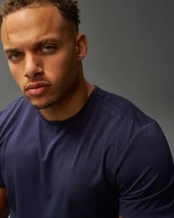 RUDIS Ultimate T-Shirt -Rudis RUDTS1047 ULTIMATE T Shirt OFP Navy 0002