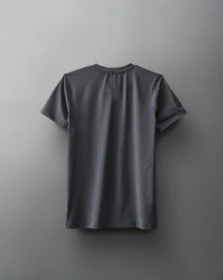 RUDIS Performance Women's V-Neck T-Shirt - Carbon -Rudis RUDTS1049 W PERFORMANCE Womens V Neck T Shirt PUP Carbon 0022 21c29135 d957 48c3 9423 855e16a8186d