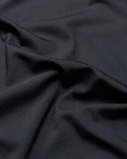 RUDIS Performance Women's V-Neck T-Shirt - Black -Rudis RUDTS1049 Womens Performance V Neck FLT Black 0033