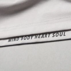 RUDIS Women's Ultimate Crop T-Shirt -Rudis RUDTS1052 Womens Ultimate Crop T Shirt Bone 0031