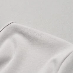 RUDIS Women's Ultimate Crop T-Shirt -Rudis RUDTS1052 Womens Ultimate Crop T Shirt Bone 0032