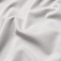 RUDIS Women's Ultimate Crop T-Shirt -Rudis RUDTS1052 Womens Ultimate Crop T Shirt Bone 0033