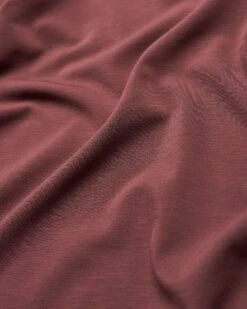 RUDIS Women's Ultimate Crop T-Shirt -Rudis RUDTS1052 Womens Ultimate Crop T shirt FLT Dark Clay 0004