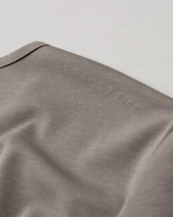 RUDIS Women's Ultimate Crop T-Shirt -Rudis RUDTS1052 Womens Ultimate Crop T shirt OFP Cedar 0005