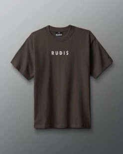 RUDIS Wrestling Heavyweight T-Shirt