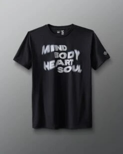 RUDIS Motto Blur T-Shirt