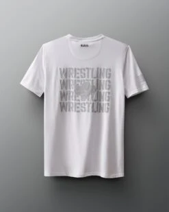 RUDIS Tactical Stencil T-Shirt