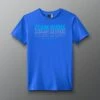Team RUDIS Elevate T-Shirt -Rudis RUDTS1112 Team RUDIS Elevate T Shirt Royal 0001