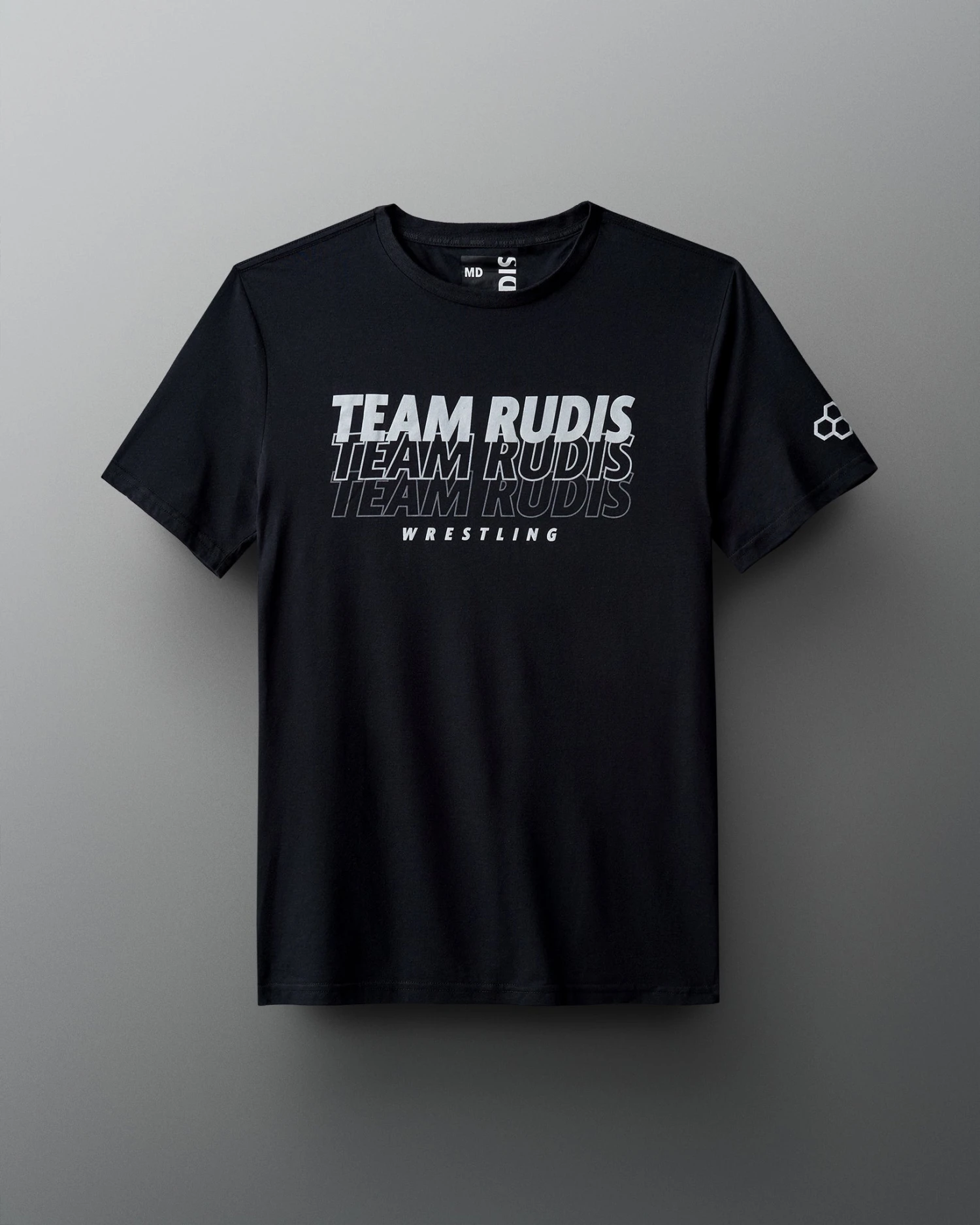 Team RUDIS Elevate T-Shirt 6 Team RUDIS Elevate T-Shirt - Image 4