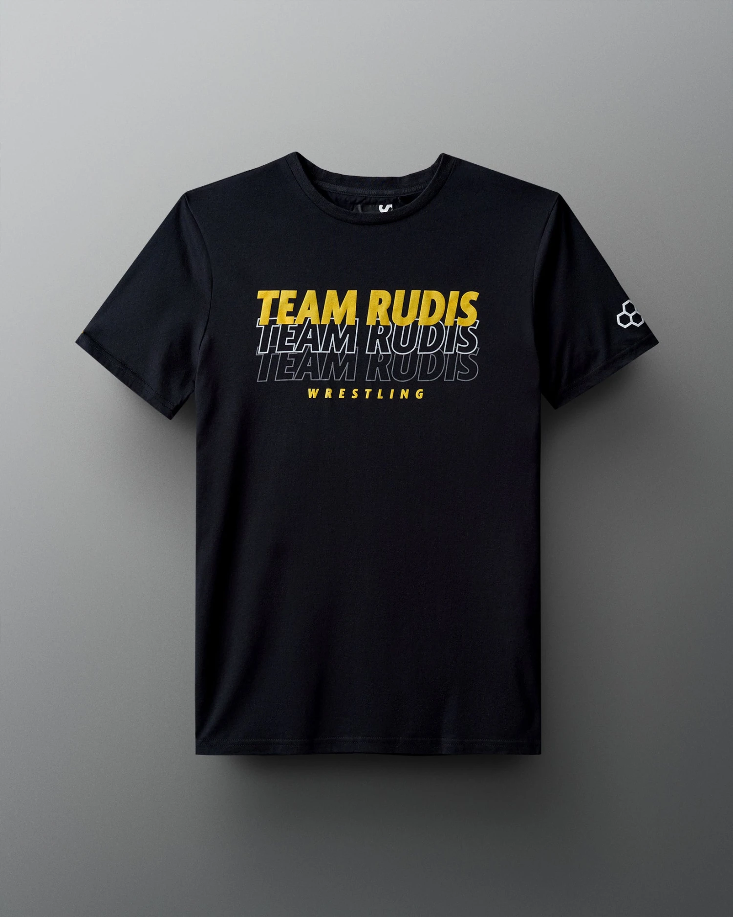 Team RUDIS Elevate T-Shirt 5 Team RUDIS Elevate T-Shirt - Image 3