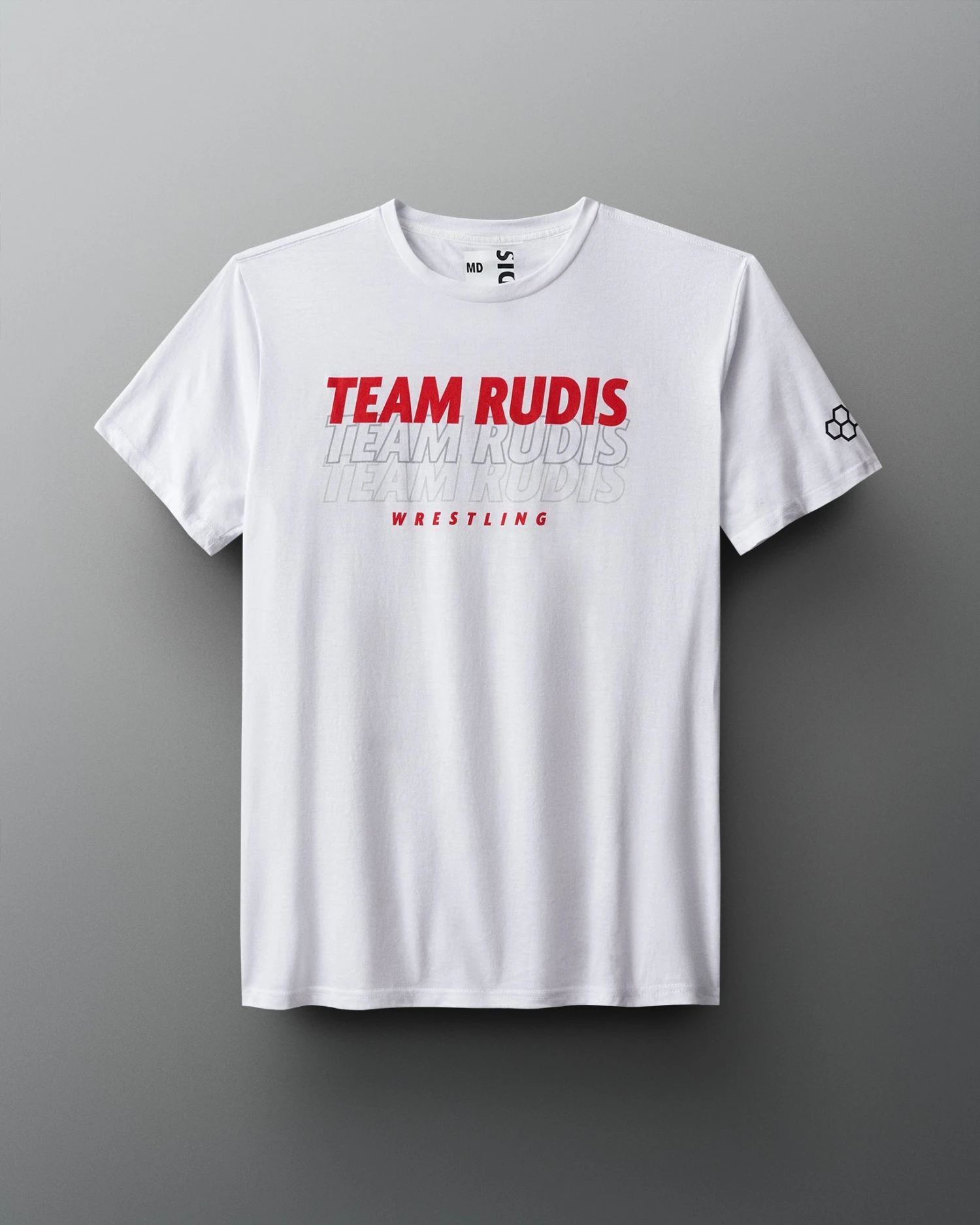 Team RUDIS Elevate T-Shirt 4 Team RUDIS Elevate T-Shirt - Image 2