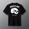 Branded Skull Heavyweight T-Shirt