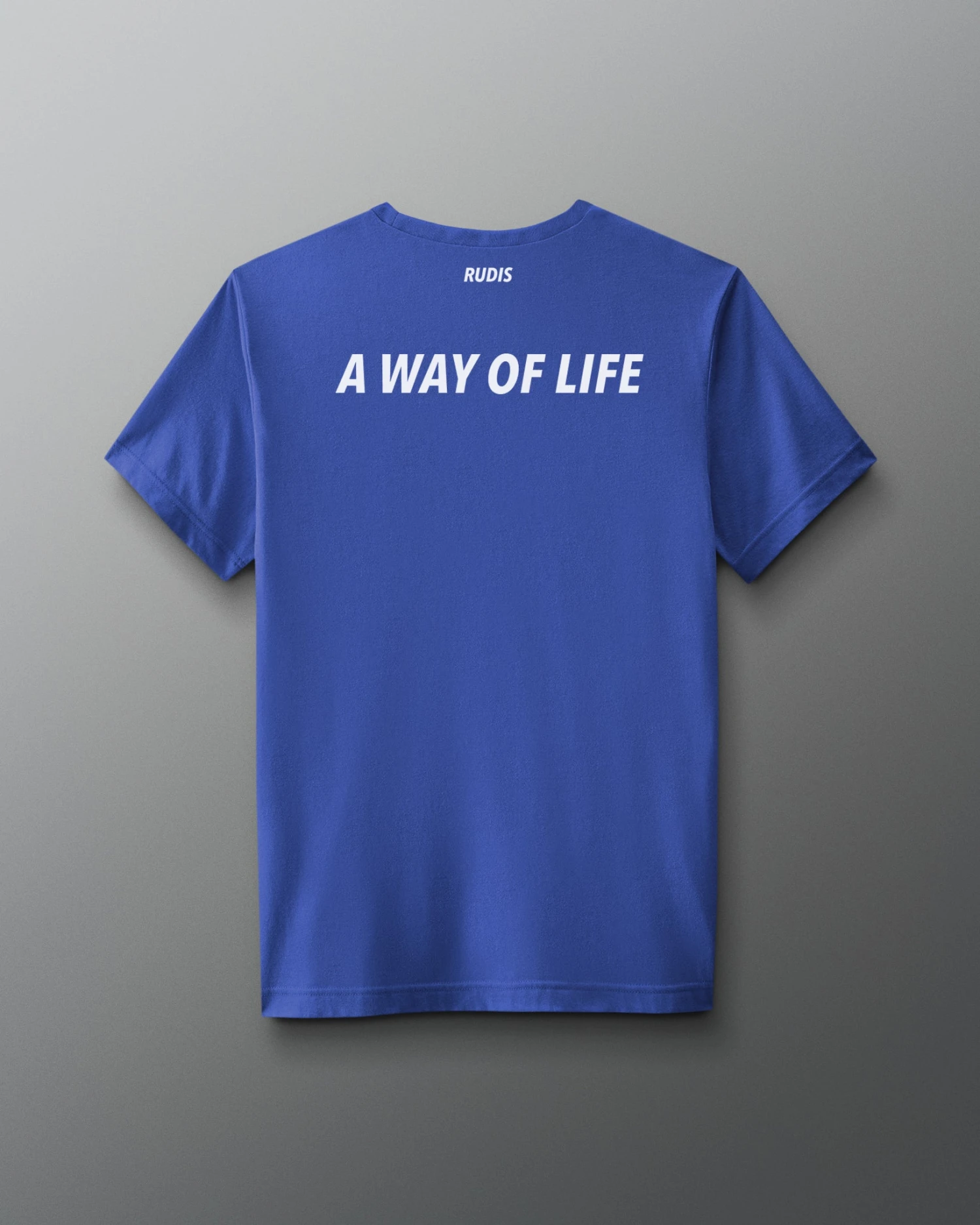 Pitt Script T-Shirt 4 Pitt Script T-Shirt - Image 2