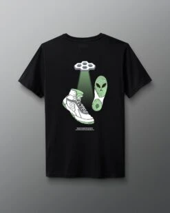 Martian T-Shirt
