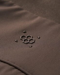 RUDIS Puffer Vest - Cocoa -Rudis RUDVS1004 RUDIS Puffer Vest PUP Cocoa 0032