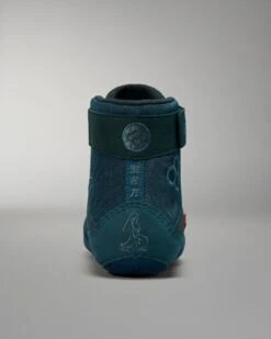 RUDIS Samurai Speed Adult Wrestling Shoes - Earth 15 RUDIS Samurai Speed Adult Wrestling Shoes - Earth -Rudis SAMNC1001 Samurai Speed Earth FLT Earth 0026