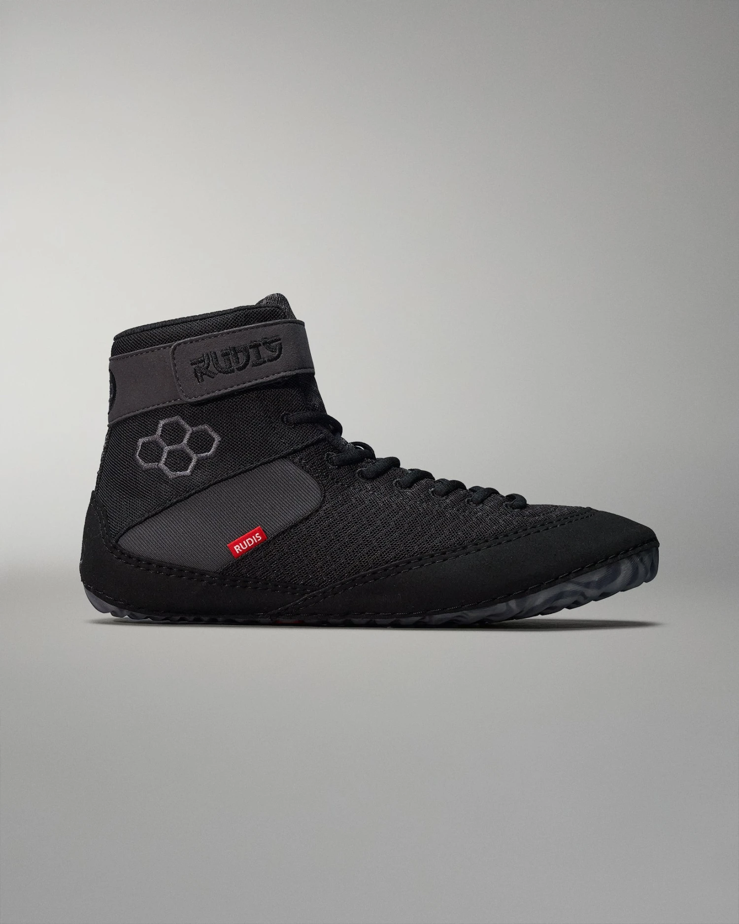 RUDIS Samurai Speed Adult Wrestling Shoes - Void 5 RUDIS Samurai Speed Adult Wrestling Shoes - Void - Image 3
