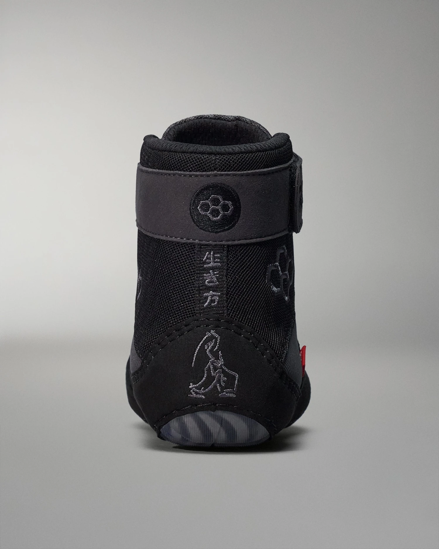 RUDIS Samurai Speed Adult Wrestling Shoes - Void 9 RUDIS Samurai Speed Adult Wrestling Shoes - Void - Image 7