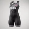 Team RUDIS Smooth Operator Women's Elite 2.0 Wrestling Singlet