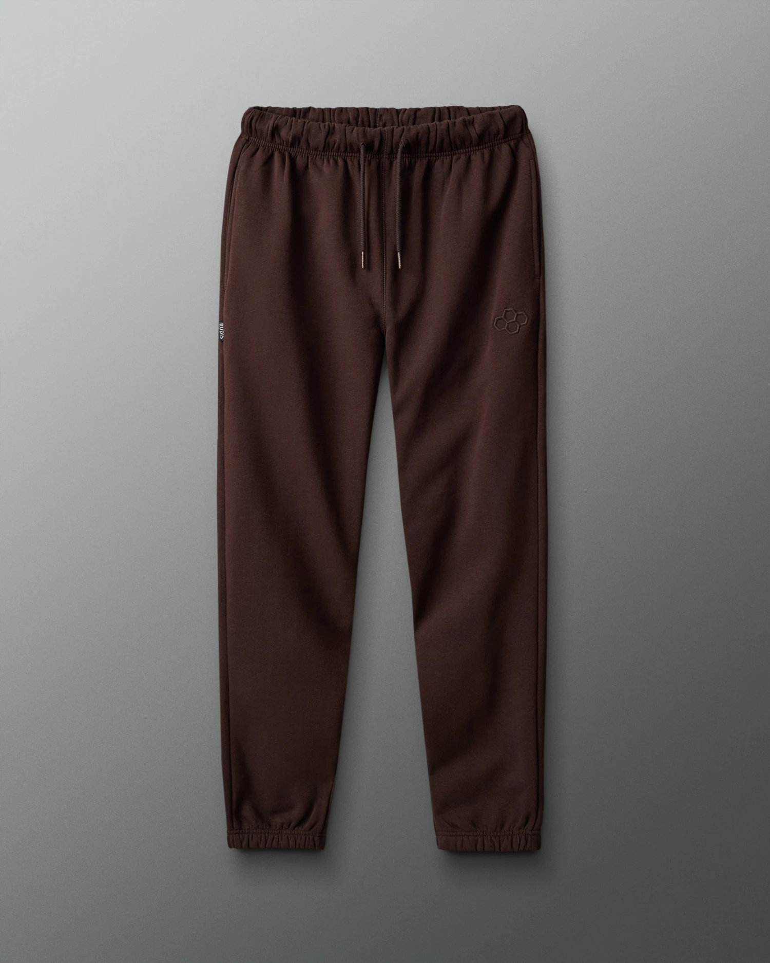 Comfort Fleece Sweatpants - Ground Coffee 6 Comfort Fleece Sweatpants - Ground Coffee - Image 4